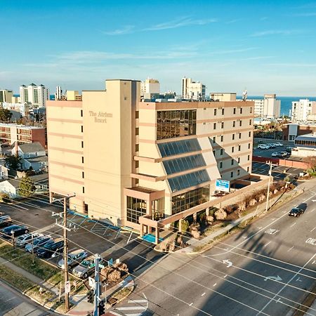 The Atrium Resort, Virginia Beach By Vacatia Exterior photo