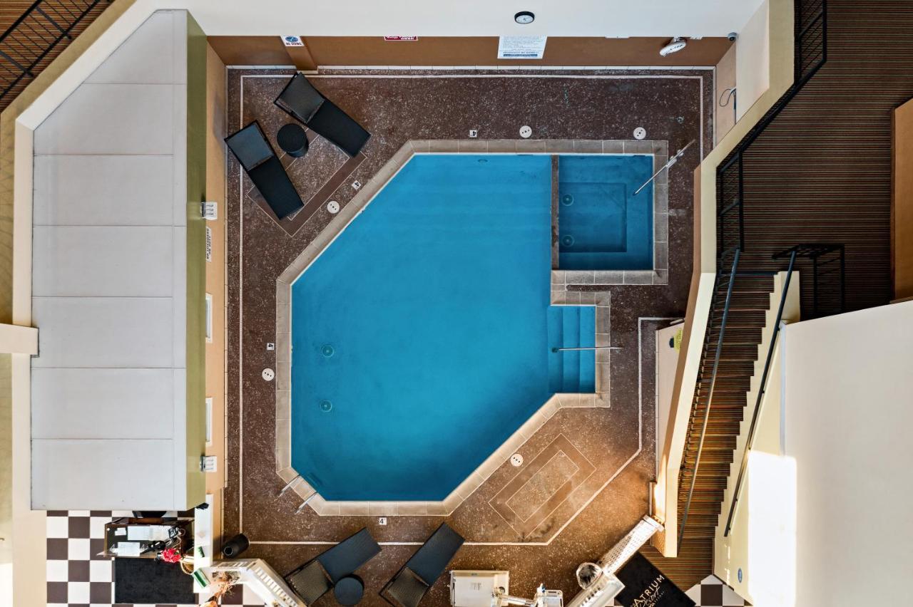 The Atrium Resort, Virginia Beach By Vacatia Exterior photo