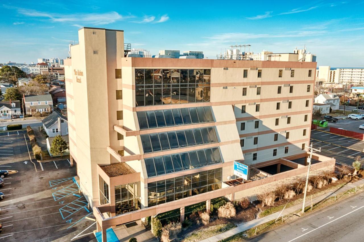 The Atrium Resort, Virginia Beach By Vacatia Exterior photo
