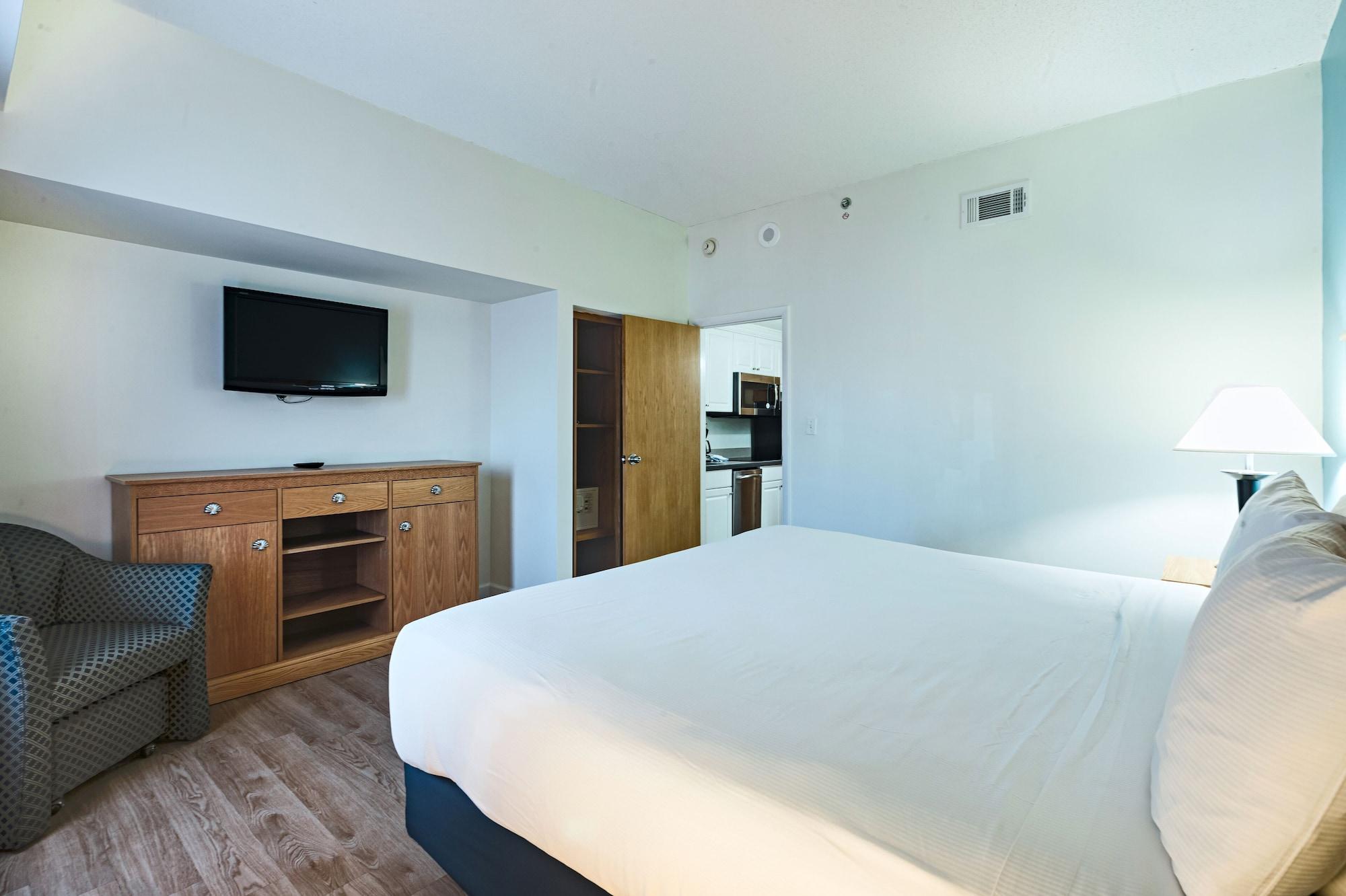 The Atrium Resort, Virginia Beach By Vacatia Exterior photo