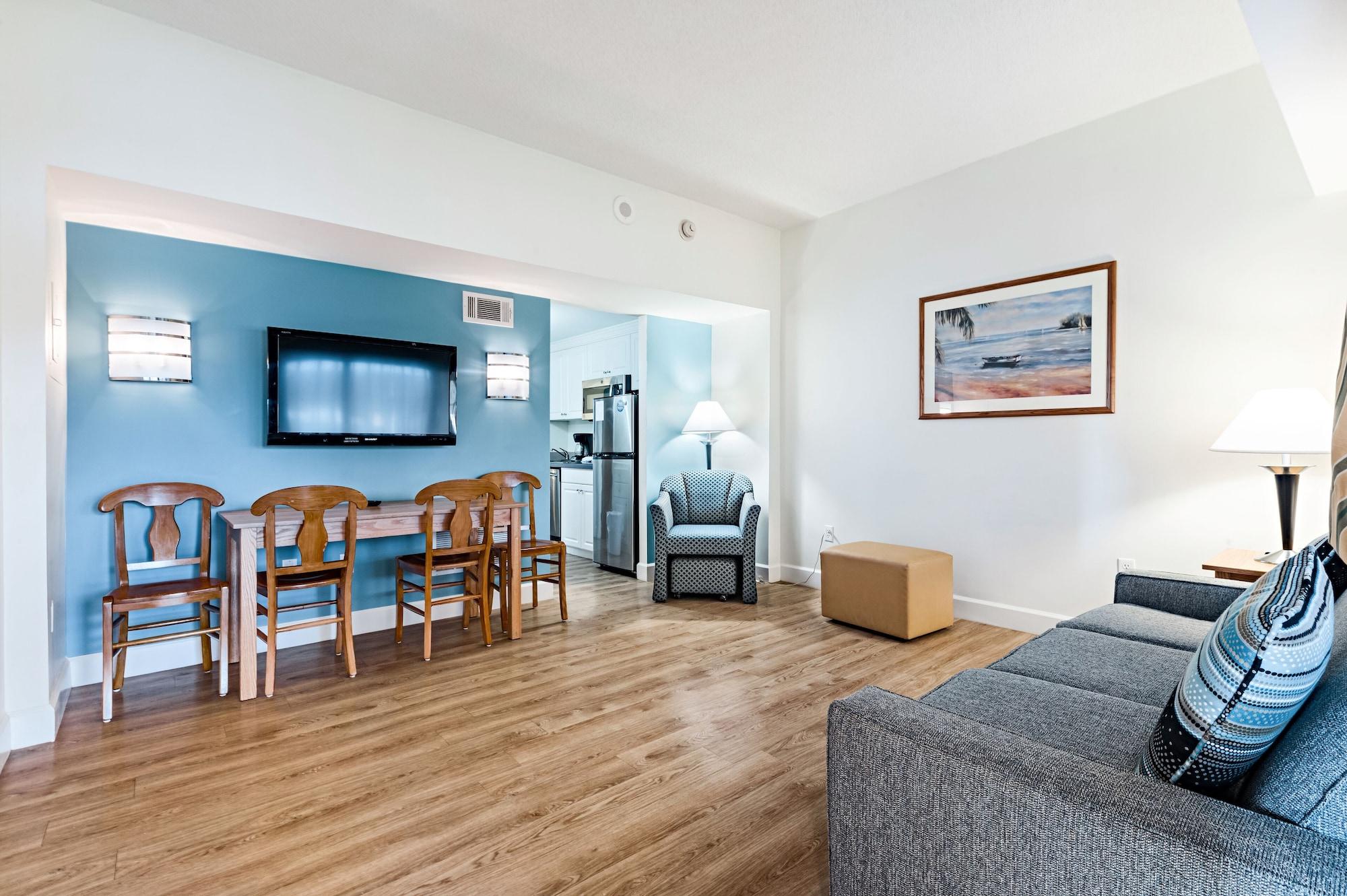 The Atrium Resort, Virginia Beach By Vacatia Exterior photo