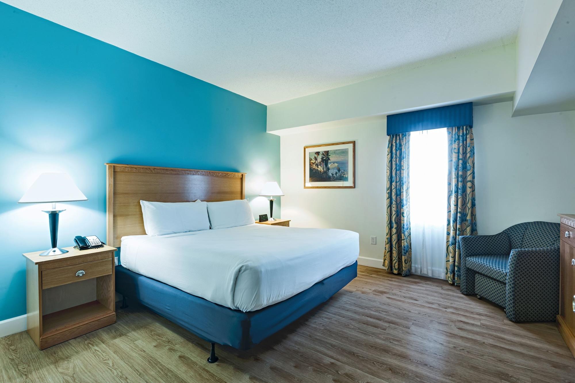 The Atrium Resort, Virginia Beach By Vacatia Exterior photo