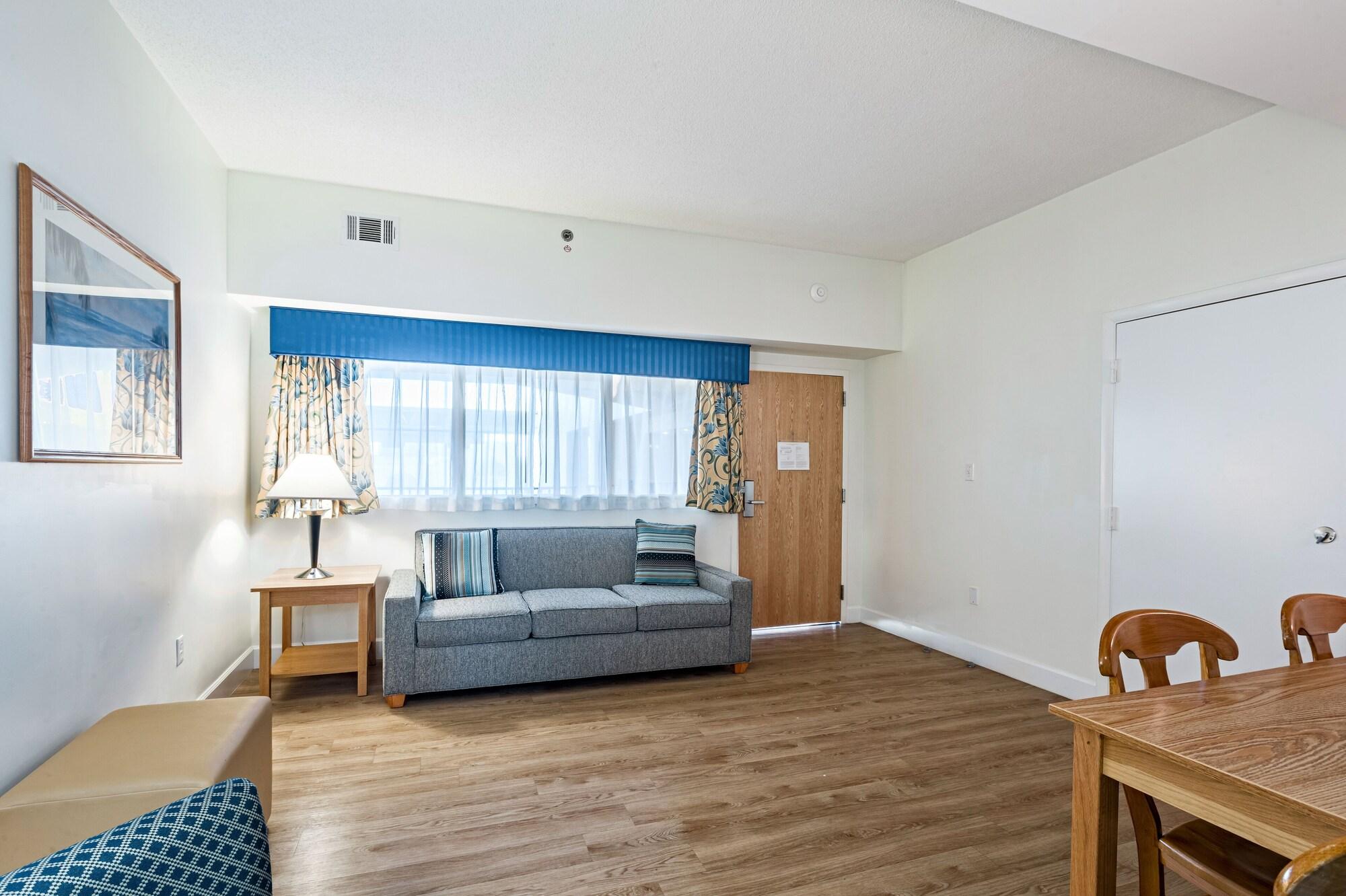 The Atrium Resort, Virginia Beach By Vacatia Exterior photo