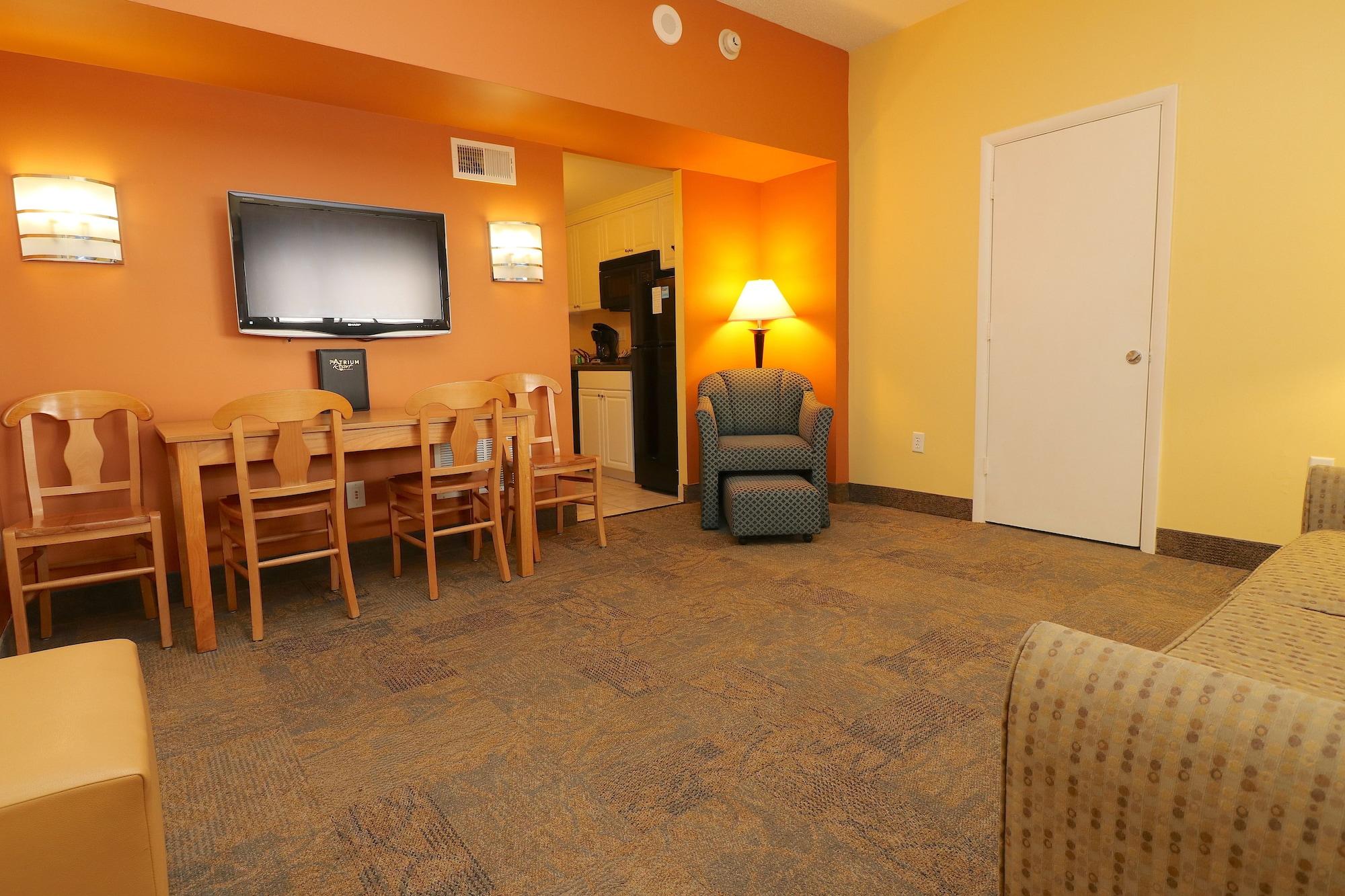 The Atrium Resort, Virginia Beach By Vacatia Exterior photo