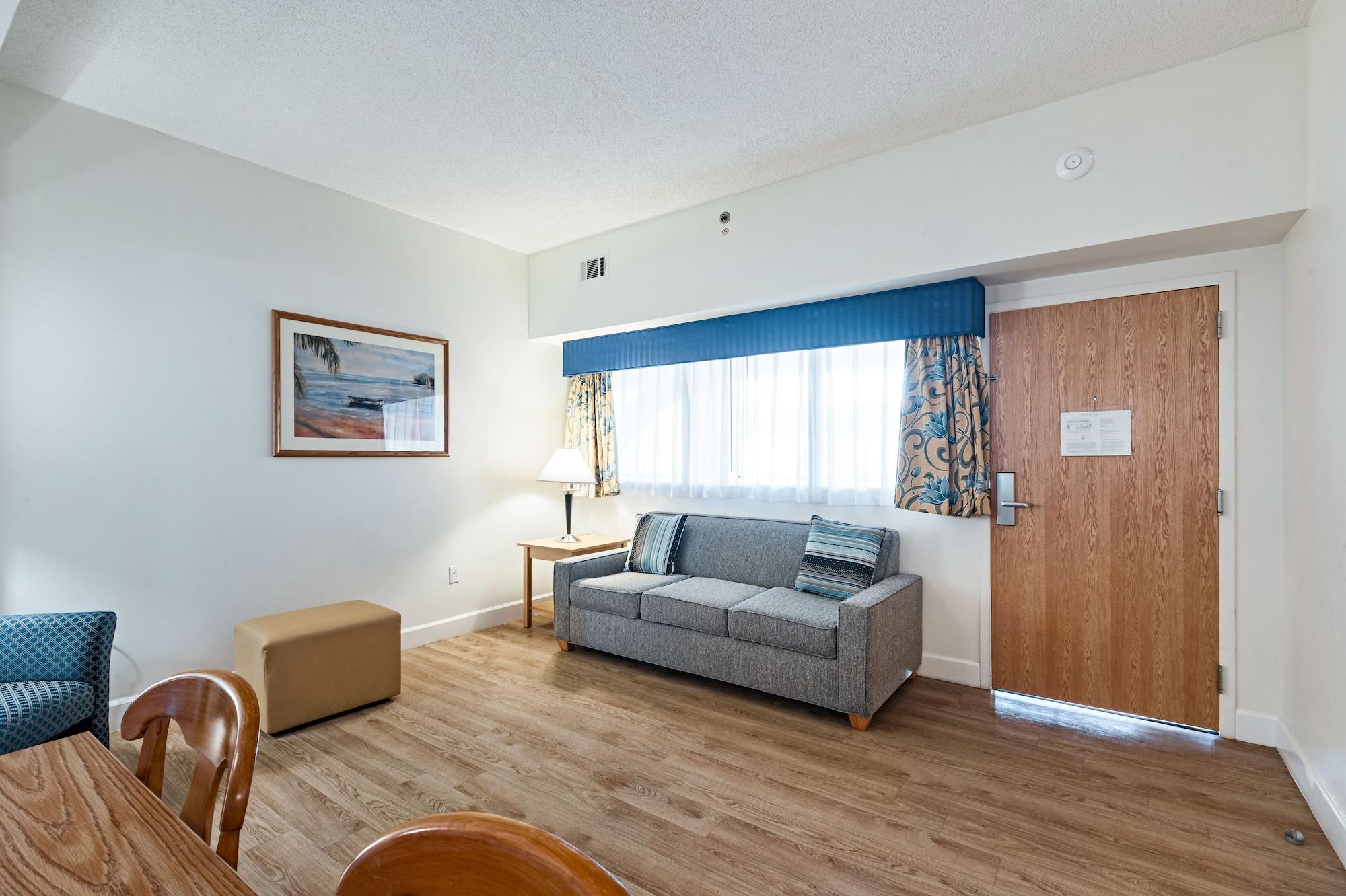 The Atrium Resort, Virginia Beach By Vacatia Exterior photo