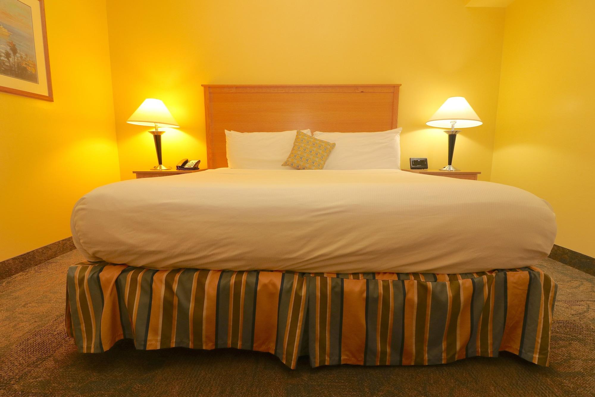 The Atrium Resort, Virginia Beach By Vacatia Exterior photo