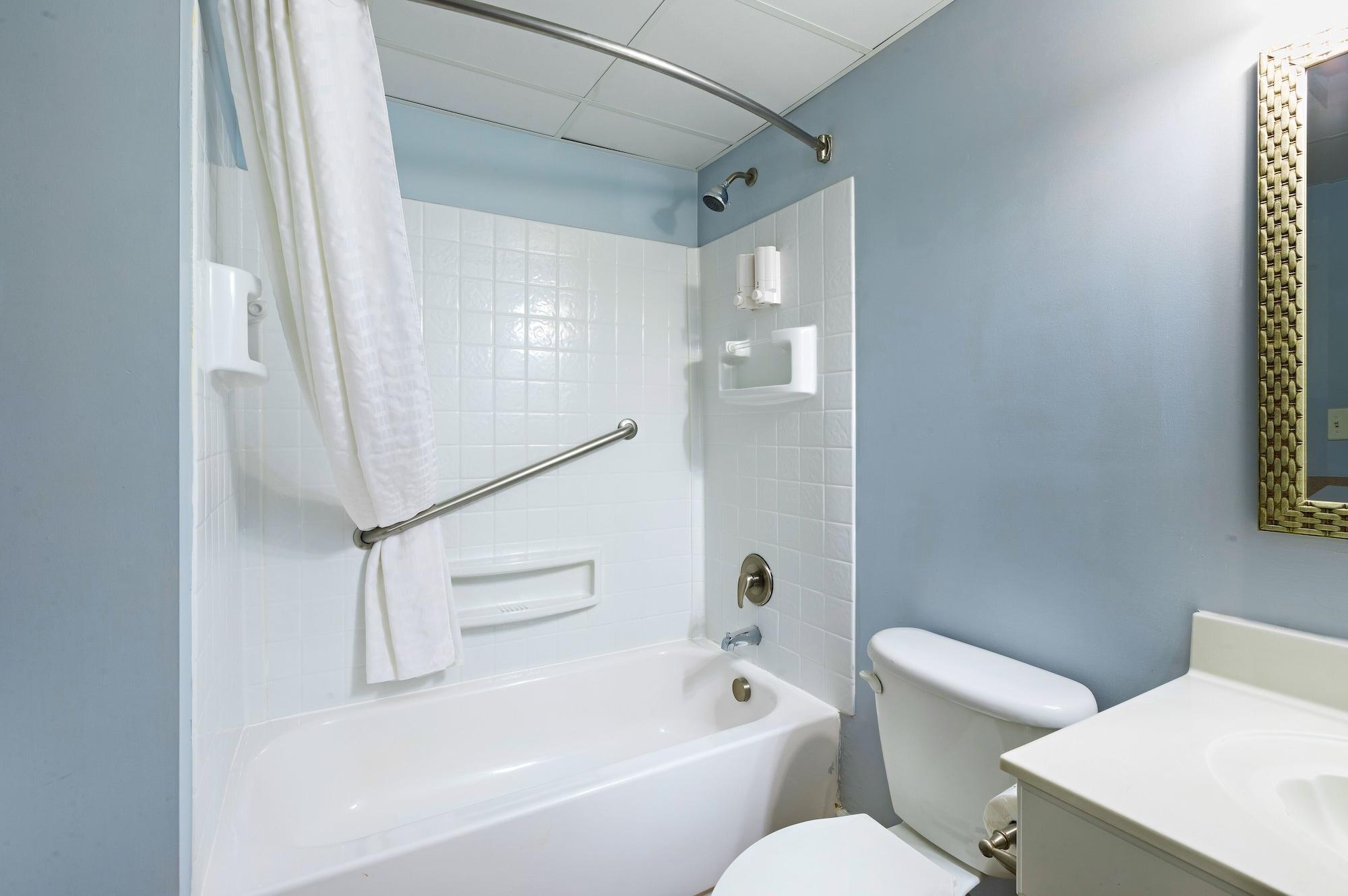 The Atrium Resort, Virginia Beach By Vacatia Exterior photo