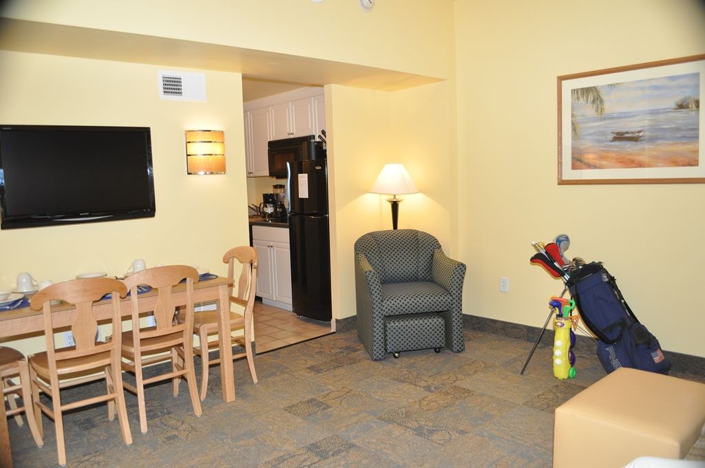 The Atrium Resort, Virginia Beach By Vacatia Room photo