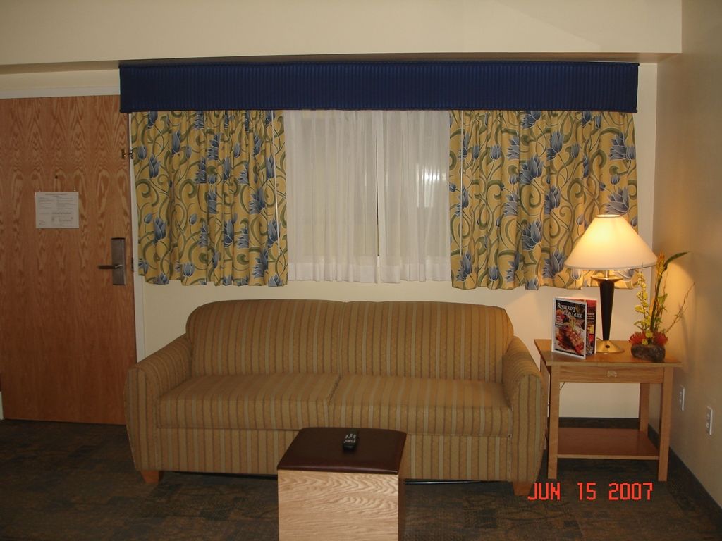 The Atrium Resort, Virginia Beach By Vacatia Interior photo