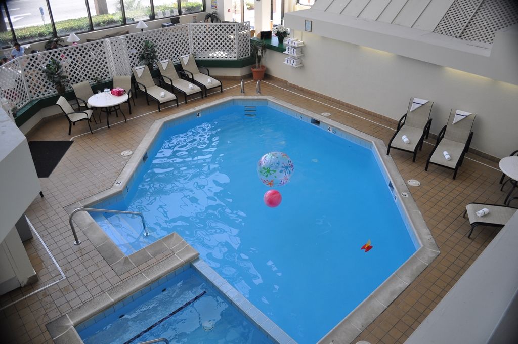 The Atrium Resort, Virginia Beach By Vacatia Facilities photo