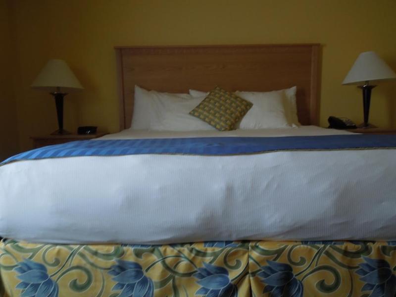 The Atrium Resort, Virginia Beach By Vacatia Exterior photo