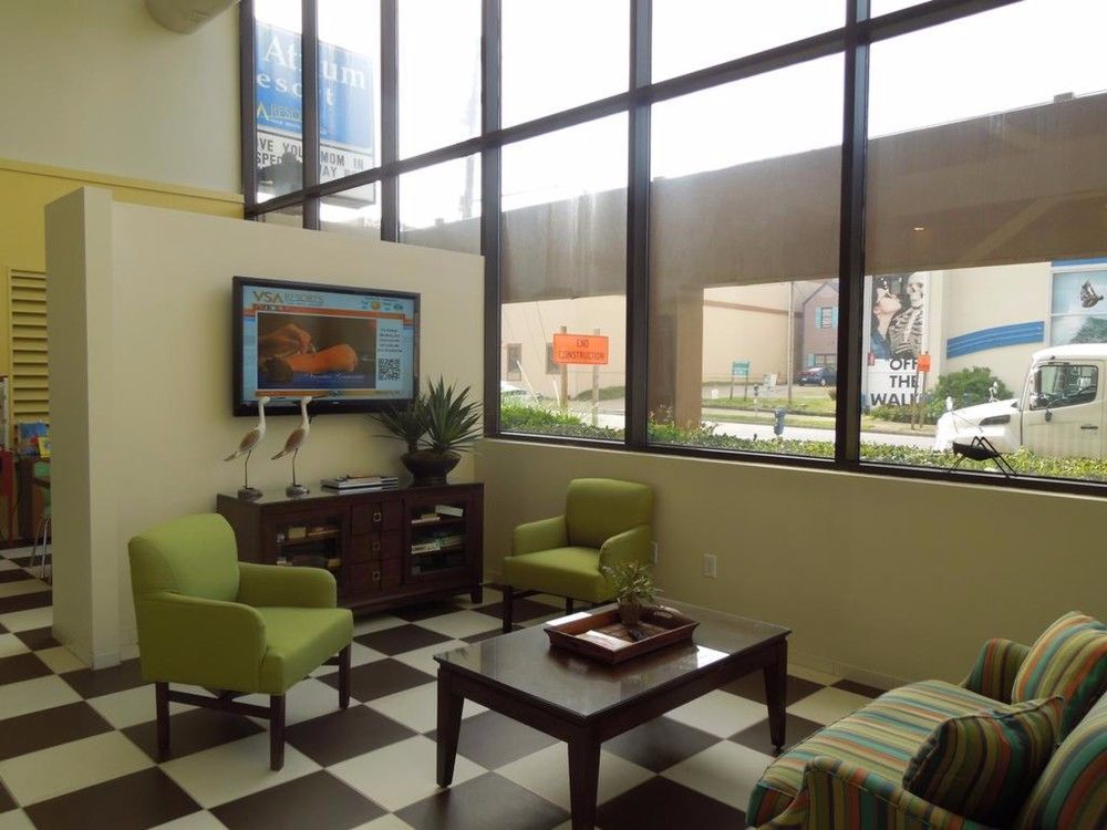 The Atrium Resort, Virginia Beach By Vacatia Exterior photo