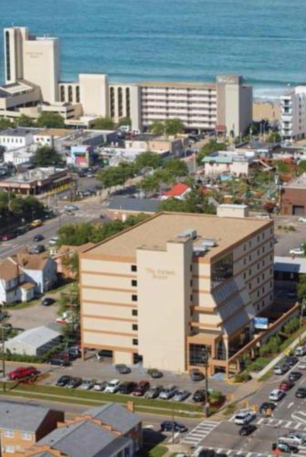 The Atrium Resort, Virginia Beach By Vacatia Exterior photo