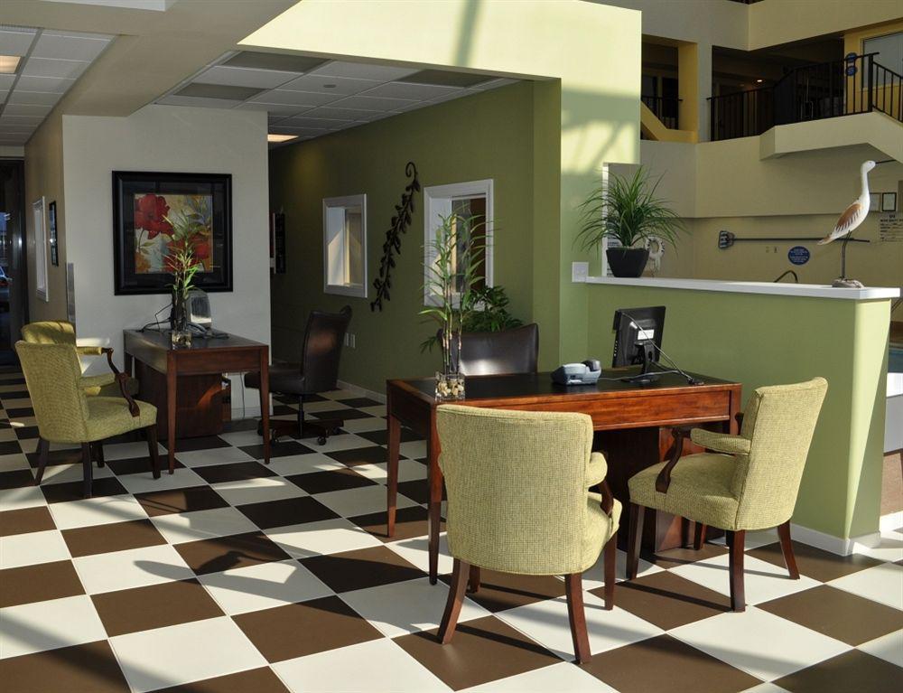 The Atrium Resort, Virginia Beach By Vacatia Exterior photo